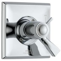 Custom Shower Thermostatic/Volume Control Valve Custom Shower Thermostatic/Volume Control Valve