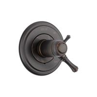 Custom Shower Thermostatic/Volume Control Valve Custom Shower Thermostatic/Volume Control Valve