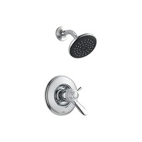 Shower Faucet Shower Faucet