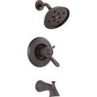 Tub & Shower Faucet Tub & Shower Faucet