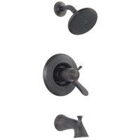 Tub & Shower Faucet Tub & Shower Faucet