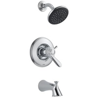 Tub & Shower Faucet Tub & Shower Faucet