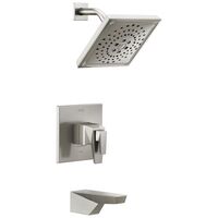 Tub & Shower Faucet Tub & Shower Faucet