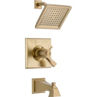 Tub & Shower Faucet Tub & Shower Faucet