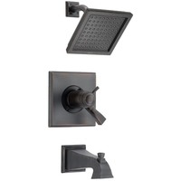 Tub & Shower Faucet Tub & Shower Faucet