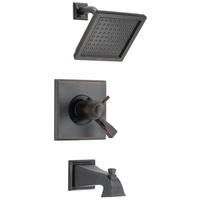 Tub & Shower Faucet Tub & Shower Faucet