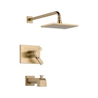 Tub & Shower Faucet Tub & Shower Faucet