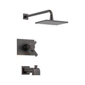 Tub & Shower Faucet Tub & Shower Faucet