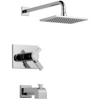 Tub & Shower Faucet Tub & Shower Faucet