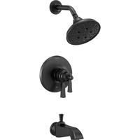 Tub & Shower Faucet Tub & Shower Faucet