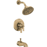 Tub & Shower Faucet Tub & Shower Faucet