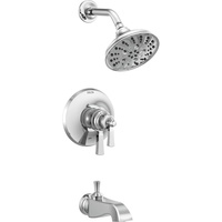 Tub & Shower Faucet Tub & Shower Faucet