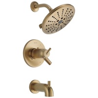 Tub & Shower Faucet Tub & Shower Faucet