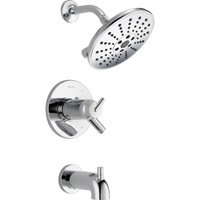 Tub & Shower Faucet Tub & Shower Faucet