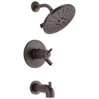 Tub & Shower Faucet Tub & Shower Faucet