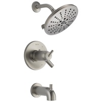 Tub & Shower Faucet Tub & Shower Faucet