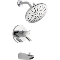 Tub & Shower Faucet Tub & Shower Faucet