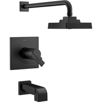 Tub & Shower Faucet Tub & Shower Faucet