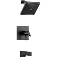 Tub & Shower Faucet Tub & Shower Faucet