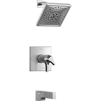 Tub & Shower Faucet Tub & Shower Faucet