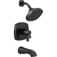 Tub & Shower Faucet Tub & Shower Faucet