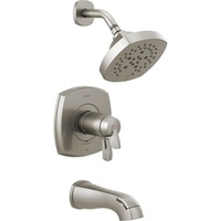 Tub & Shower Faucet Tub & Shower Faucet