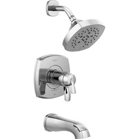 Tub & Shower Faucet Tub & Shower Faucet