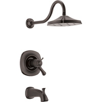 Tub & Shower Faucet Tub & Shower Faucet