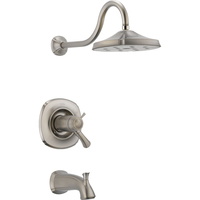 Tub & Shower Faucet Tub & Shower Faucet