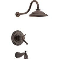 Tub & Shower Faucet Tub & Shower Faucet