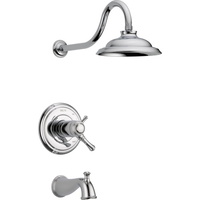 Tub & Shower Faucet Tub & Shower Faucet