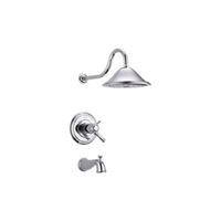 Tub & Shower Faucet Tub & Shower Faucet