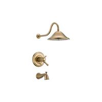 Tub & Shower Faucet Tub & Shower Faucet