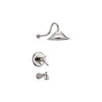 Tub & Shower Faucet Tub & Shower Faucet