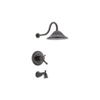Tub & Shower Faucet Tub & Shower Faucet