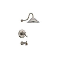 Tub & Shower Faucet Tub & Shower Faucet