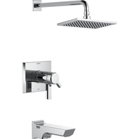 Tub & Shower Faucet Tub & Shower Faucet