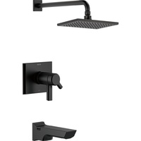 Tub & Shower Faucet Tub & Shower Faucet