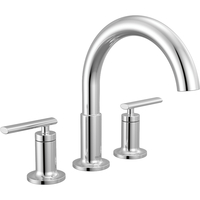 Tub Faucet