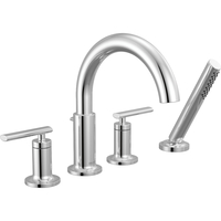 Tub Faucet