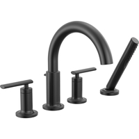 Tub Faucet