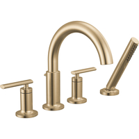 Tub Faucet