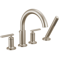Tub Faucet