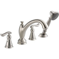 Whirlpool Faucet Trim Kit Whirlpool Faucet Trim Kit