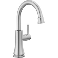 Beverage Faucet