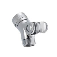 Wall Supply Elbow