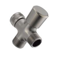 Shower Diverter Shower Diverter