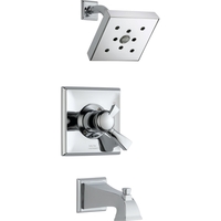 Tub & Shower Faucet Tub & Shower Faucet