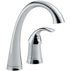 D1980DST Pilar 4"-Centerset Bar Faucet - Chrome D1980DST Pilar 4"-Centerset Bar Faucet - Chrome