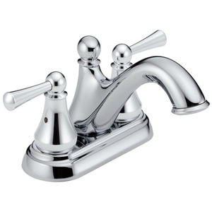 D25999LF Haywood 4'' Centerset Bathroom Faucet - Chrome D25999LF Haywood 4'' Centerset Bathroom Faucet - Chrome